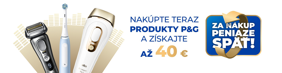 cashback SK